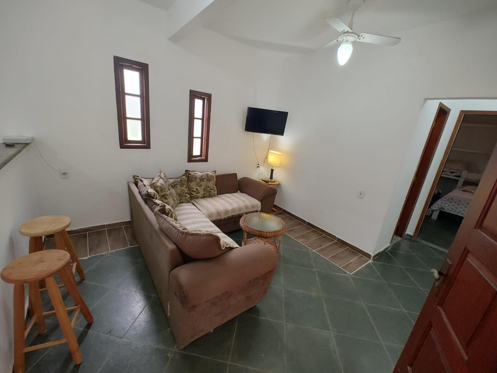 Casinha Amarela Villa Arraial do Cabo Exterior photo