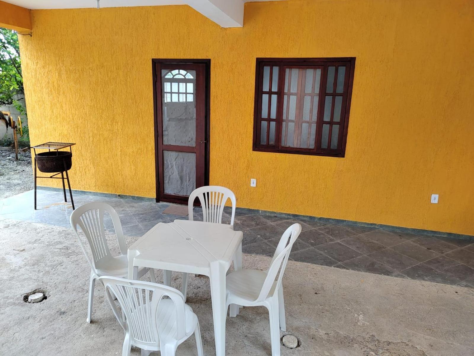 Casinha Amarela Villa Arraial do Cabo Exterior photo