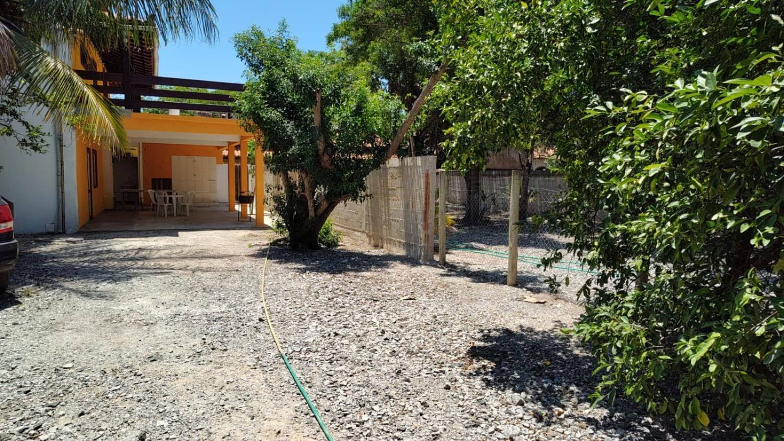 Casinha Amarela Villa Arraial do Cabo Exterior photo